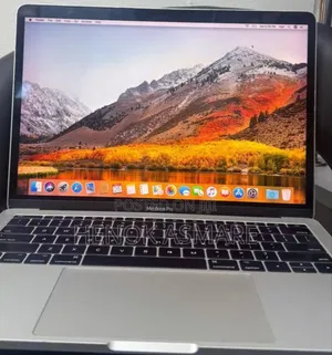 Photo - New Laptop Apple MacBook Pro 8GB Intel Core I5 SSD 128GB