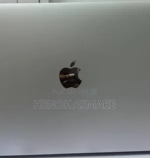 New Laptop Apple MacBook Pro 8GB Intel Core I5 SSD 128GB