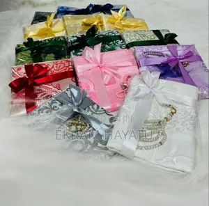 Photo - Gift Packages