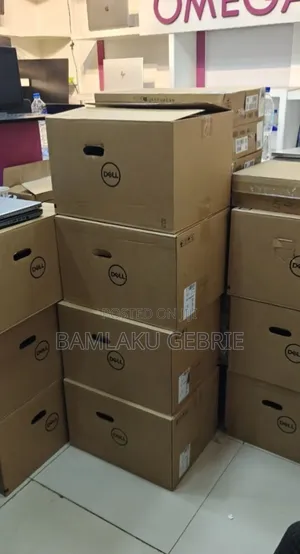 Photo - New Desktop Computer Dell OptiPlex 7010 8GB Intel Core I5 SSD 512GB