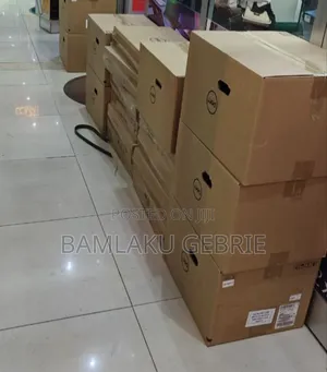 New Desktop Computer Dell OptiPlex 7010 8GB Intel Core I5 SSD 512GB