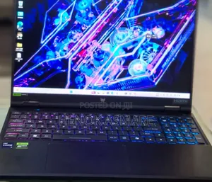 New Laptop Acer Predator Helios Neo 16 16GB Intel Core I9 SSD 1T