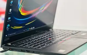 New Laptop Lenovo ThinkPad t495s 16GB AMD Ryzen 5 SSD 512GB