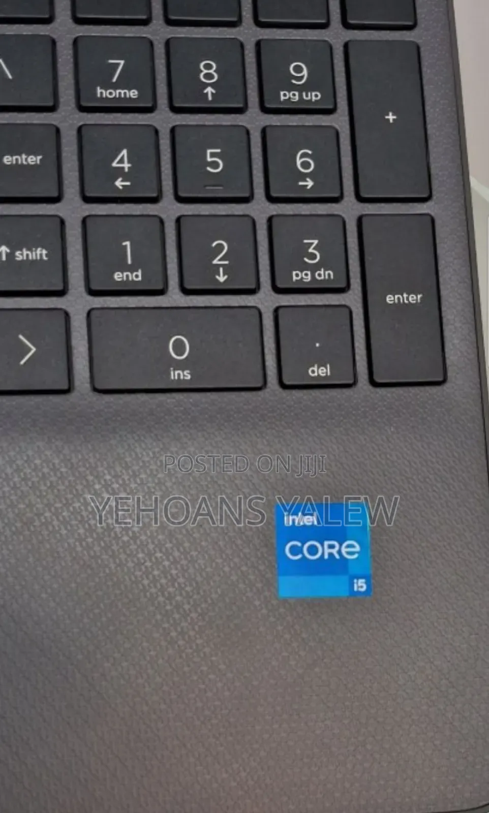 New Laptop HP Stream Notebook 8GB Intel Core I5 SSD 1T