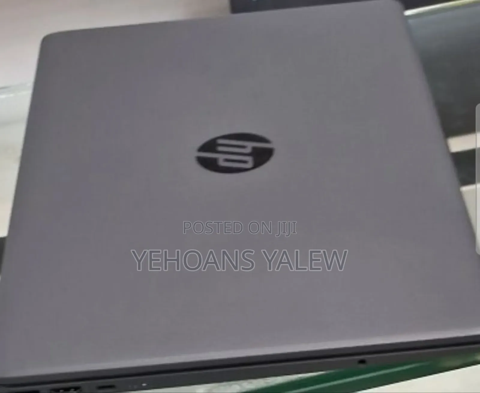 New Laptop HP Stream Notebook 8GB Intel Core I5 SSD 1T