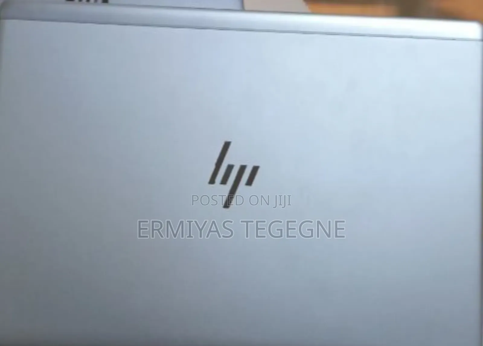 New Laptop HP EliteBook 840 8GB Intel Core I5 SSD 256GB