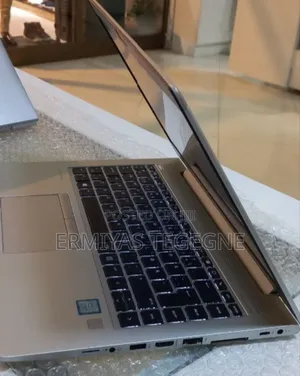 New Laptop HP EliteBook 840 8GB Intel Core I5 SSD 256GB