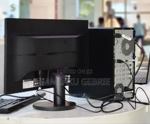 New Desktop Computer HP 290 G4 8GB Intel Core I7 HDD+SSD 1.5T