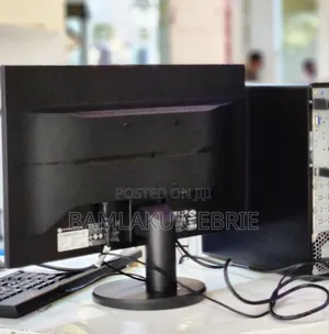 New Desktop Computer HP 290 G4 8GB Intel Core I7 HDD+SSD 1.5T