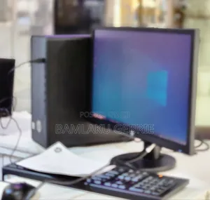 New Desktop Computer HP 290 G4 8GB Intel Core I7 HDD+SSD 1.5T