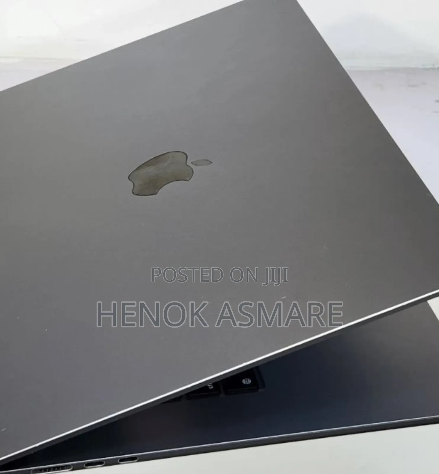 New Laptop Apple MacBook Air 8GB Apple M2 SSD 256GB