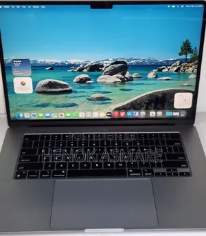 New Laptop Apple MacBook Air 8GB Apple M2 SSD 256GB