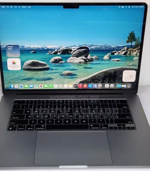 New Laptop Apple MacBook Air 8GB Apple M2 SSD 256GB
