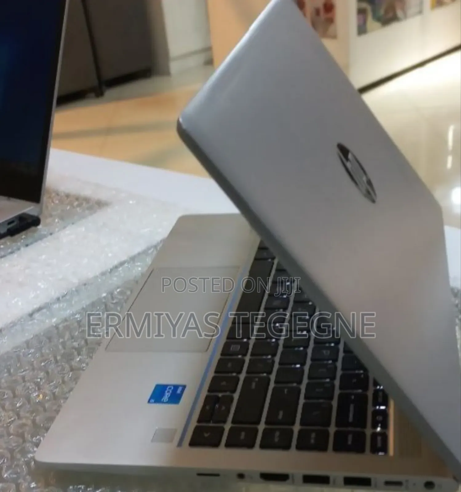 New Laptop HP Stream Notebook 16GB Intel Core I5 SSD 512GB