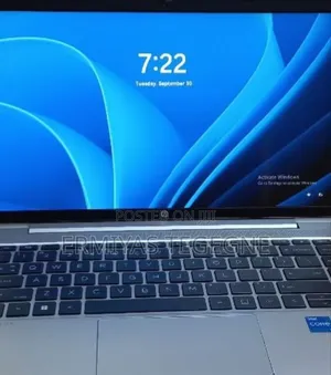 New Laptop HP Stream Notebook 16GB Intel Core I5 SSD 512GB