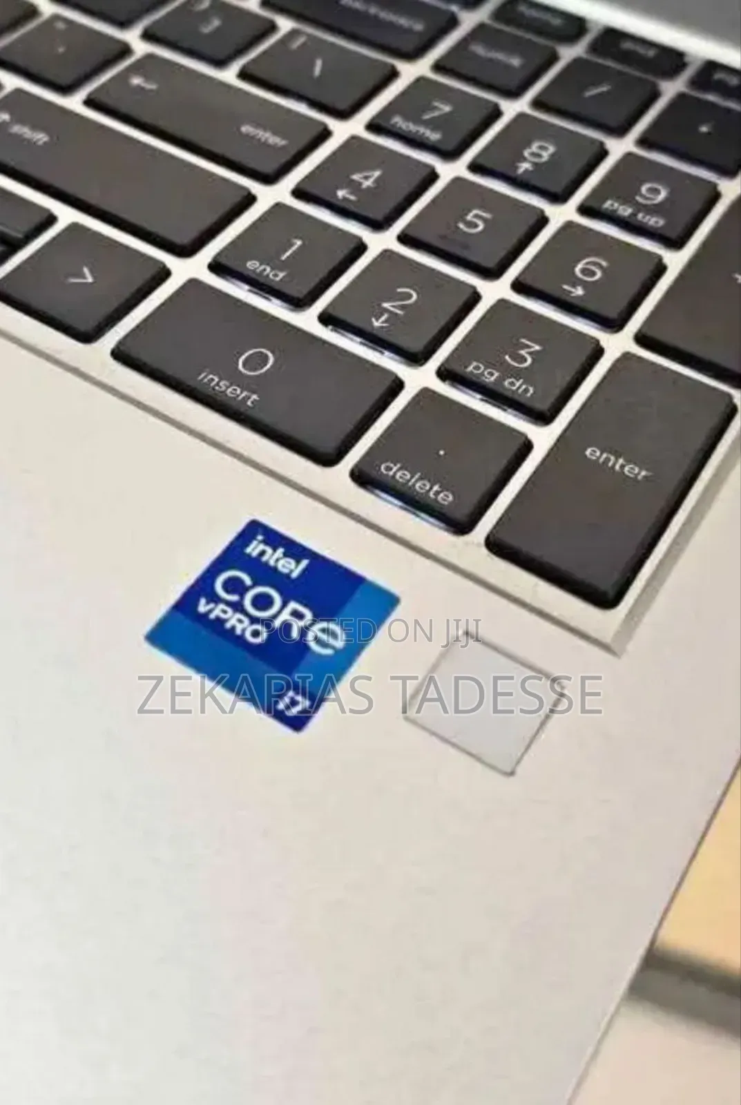 New Laptop HP EliteBook 840 G8 16GB Intel Core I7 SSD 512GB