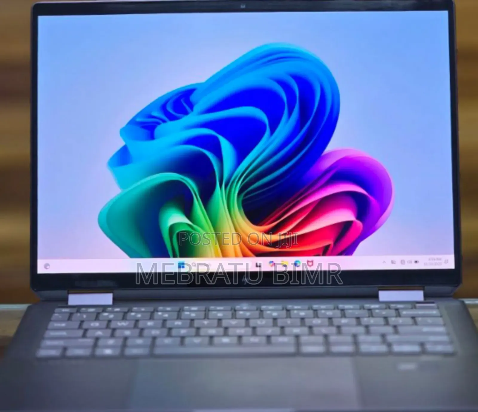 New Laptop HP Spectre 14 16GB Intel Core Ultra 7 SSD 1T