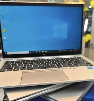 New Laptop HP EliteBook 840 G8 16GB Intel Core I7 SSD 512GB