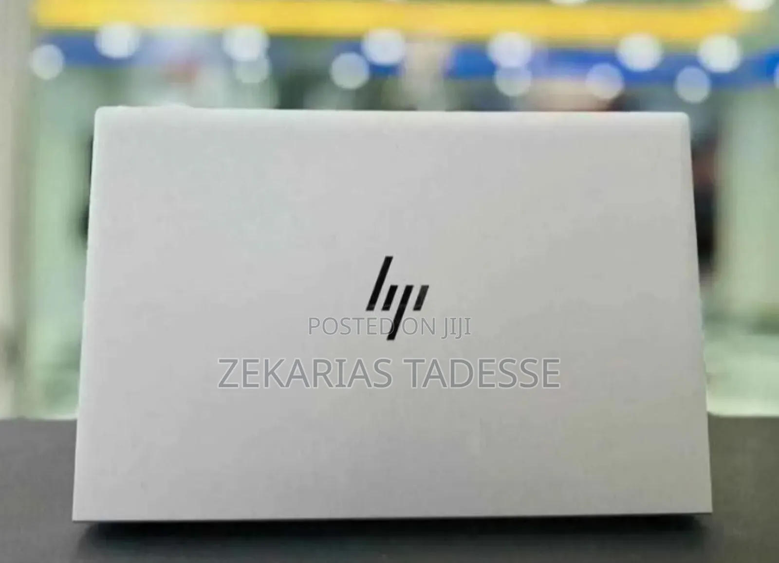 New Laptop HP EliteBook 840 G8 16GB Intel Core I7 SSD 512GB