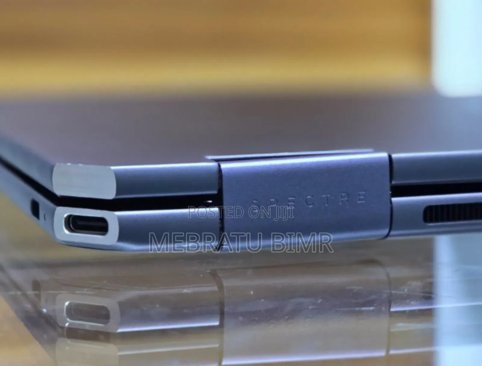 New Laptop HP Spectre 14 16GB Intel Core Ultra 7 SSD 1T