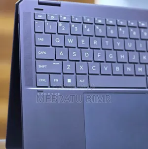 New Laptop HP Spectre 14 16GB Intel Core Ultra 7 SSD 1T