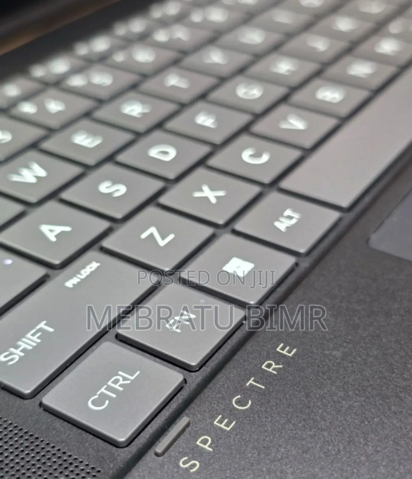 New Laptop HP Spectre 14 16GB Intel Core Ultra 7 SSD 1T