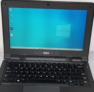 Photo - New Laptop Dell Latitude 11 3150 4GB SSD 128GB