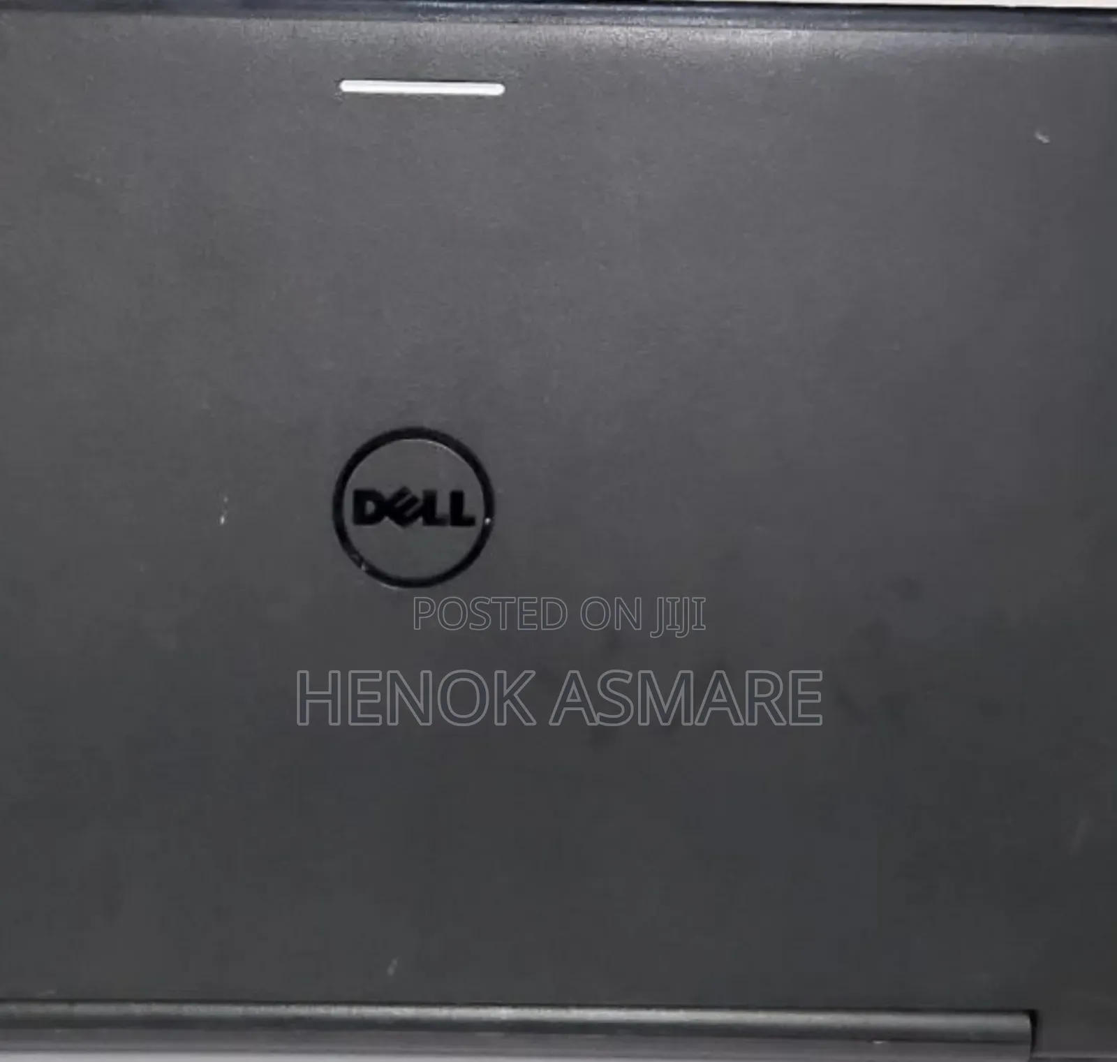 New Laptop Dell Latitude 11 3150 4GB SSD 128GB