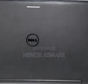 New Laptop Dell Latitude 11 3150 4GB SSD 128GB