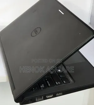 New Laptop Dell Latitude 11 3150 4GB SSD 128GB