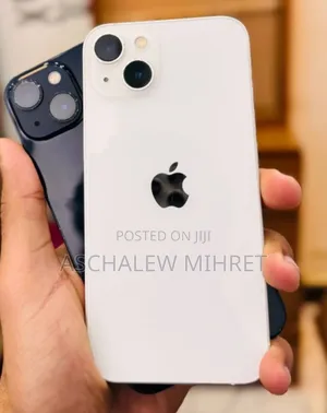 Photo - New Apple iPhone 13 128 GB