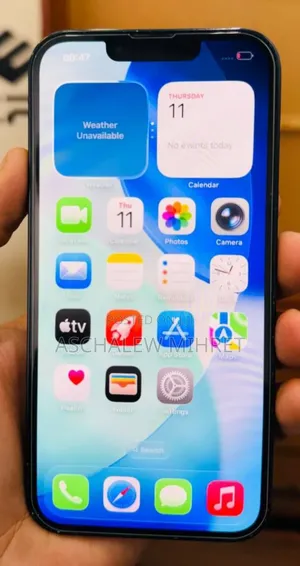 New Apple iPhone 13 128 GB