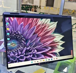 New Laptop Lenovo Yoga 7i 16GB Intel Core Ultra 7 SSD 1T