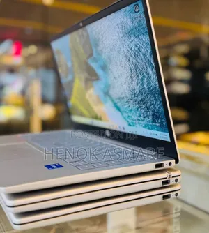 New Laptop HP Stream Notebook 16GB Intel Core I7 SSD 1T