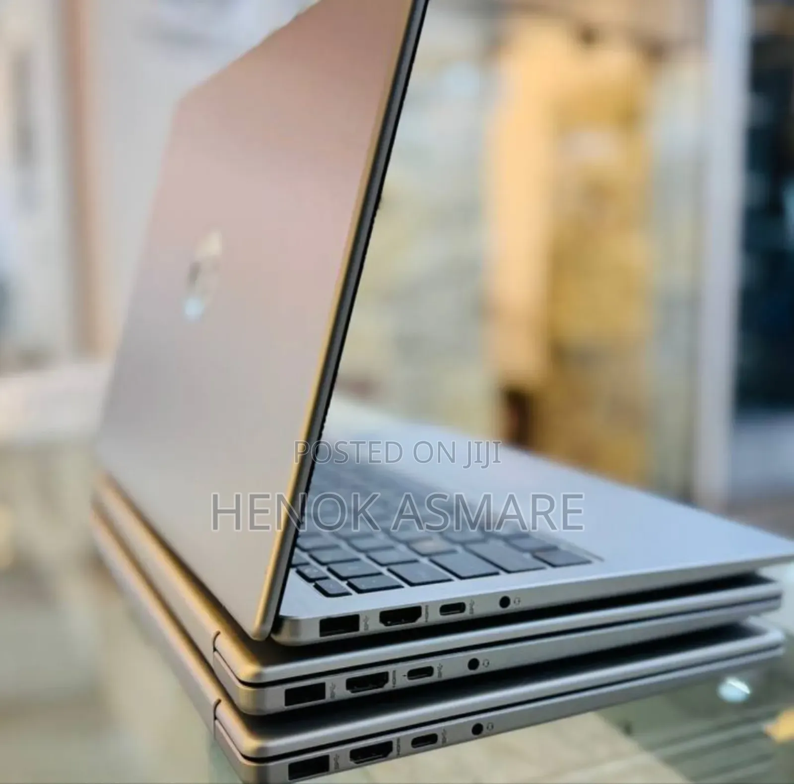 New Laptop HP Stream Notebook 16GB Intel Core I7 SSD 1T