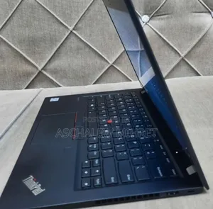 New Laptop Lenovo ThinkPad T14 16GB Intel Core I7 SSD 512GB