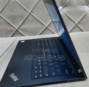 New Laptop Lenovo ThinkPad T14 16GB Intel Core I7 SSD 512GB