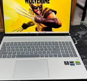 New Laptop HP Pavilion 15 16GB Intel Core I7 SSD 1T