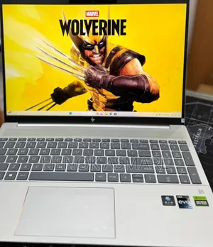 New Laptop HP Pavilion 15 16GB Intel Core I7 SSD 1T