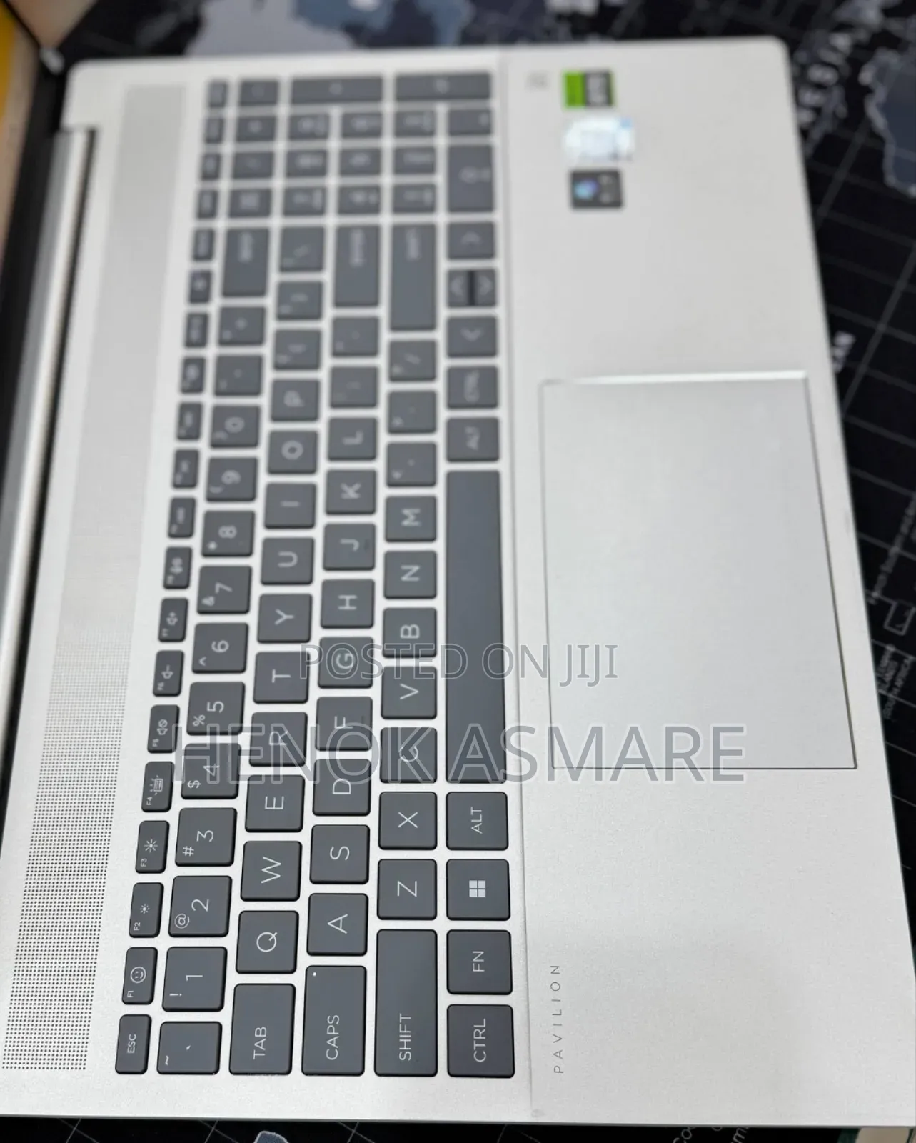 New Laptop HP Pavilion 15 16GB Intel Core I7 SSD 1T