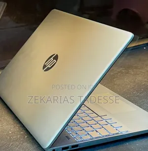 New Laptop HP Stream Notebook 16GB Intel Core I7 SSD 512GB