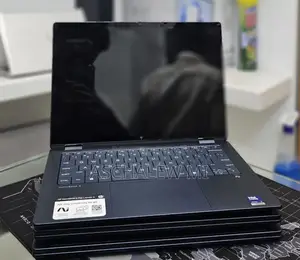 New Laptop HP OmniBook 5 14" 16GB Intel Core Ultra 7 SSD 1T
