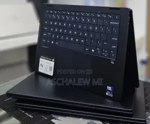 New Laptop HP OmniBook 5 14" 16GB Intel Core Ultra 7 SSD 1T