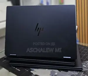 New Laptop HP OmniBook 5 14" 16GB Intel Core Ultra 7 SSD 1T