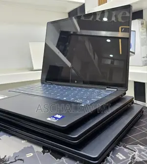 New Laptop HP OmniBook 5 14" 16GB Intel Core Ultra 7 SSD 1T