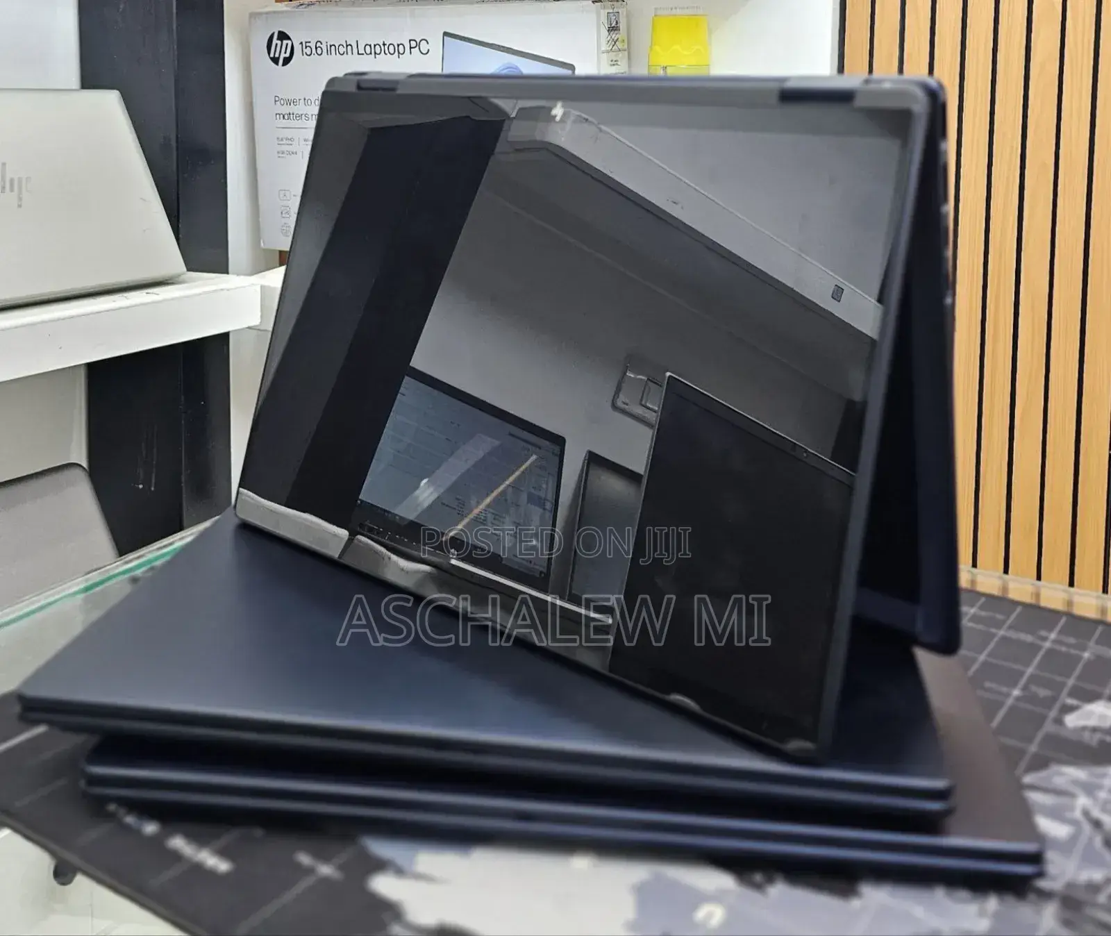 New Laptop HP OmniBook 5 14" 16GB Intel Core Ultra 7 SSD 1T