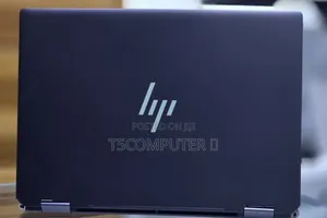 New Laptop HP Spectre X360 16GB Intel Core Ultra 7 SSD 1T