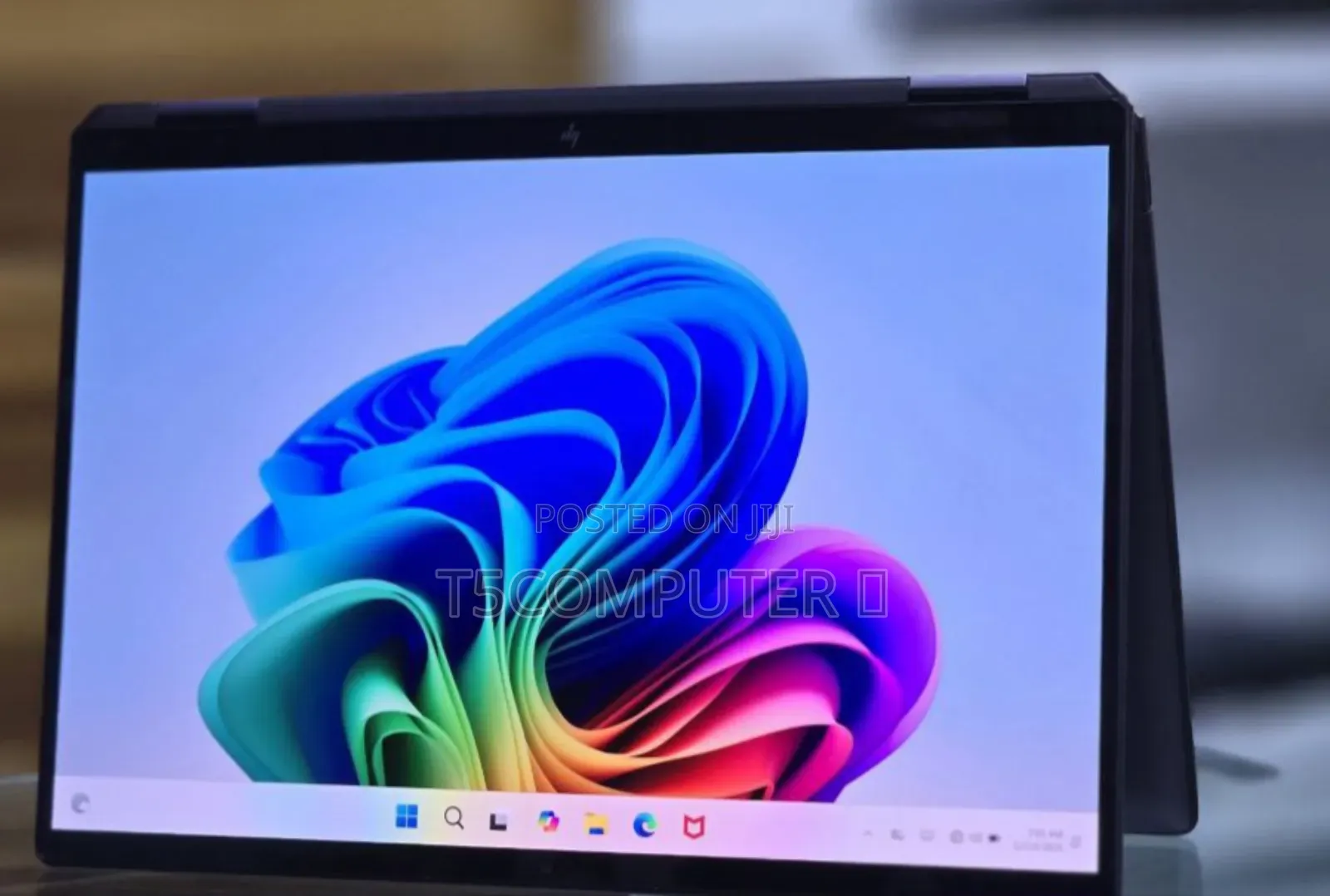 New Laptop HP Spectre X360 16GB Intel Core Ultra 7 SSD 1T