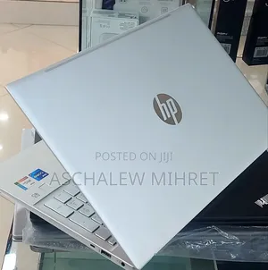 Photo - New Laptop HP Pavilion 15 16GB Intel Core I7 SSD 1T