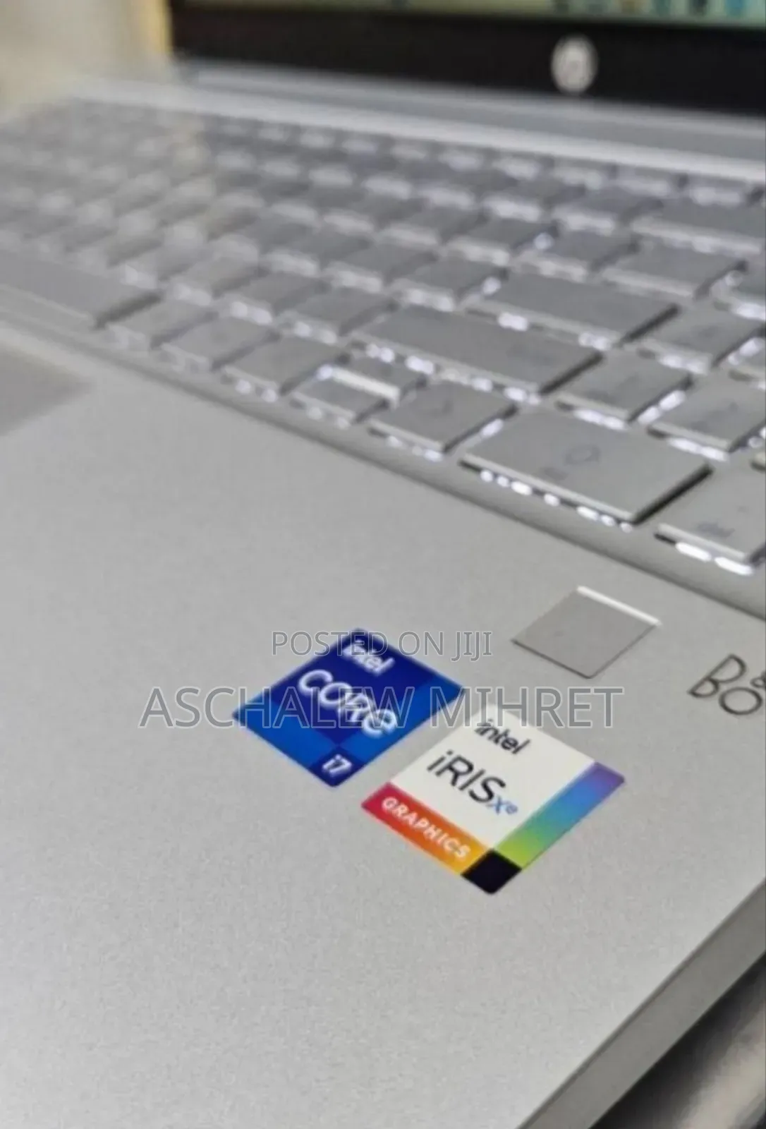 New Laptop HP Pavilion 15 16GB Intel Core I7 SSD 1T